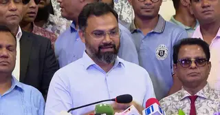 ফুটবলের সূচি নিয়ে জটিলতা; স্থায়ী ক্যালেন্ডার তৈরির তাগিদ ক্রীড়া প্রতিমন্ত্রীর